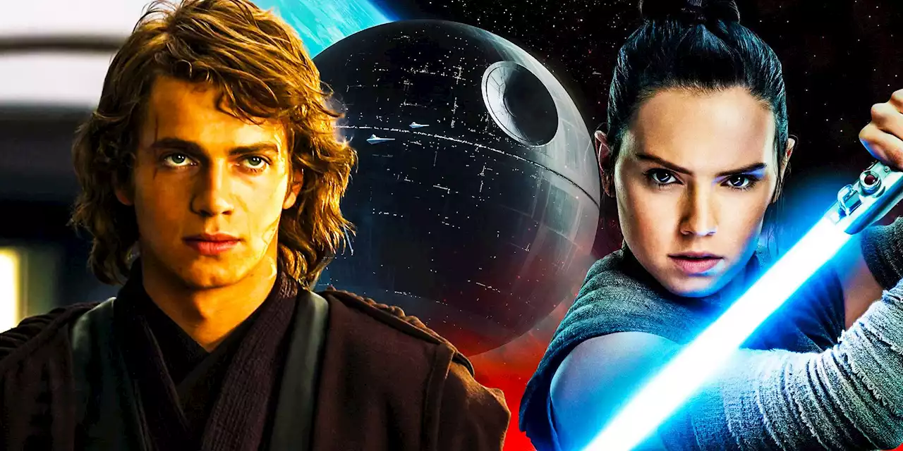 6 Crucial Star Wars Canon Changes & Additions Only Revealed In Books