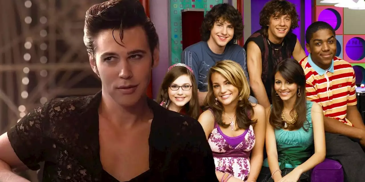 Austin Butler Addresses Potential Return To Roots In New Zoey 101 Movie