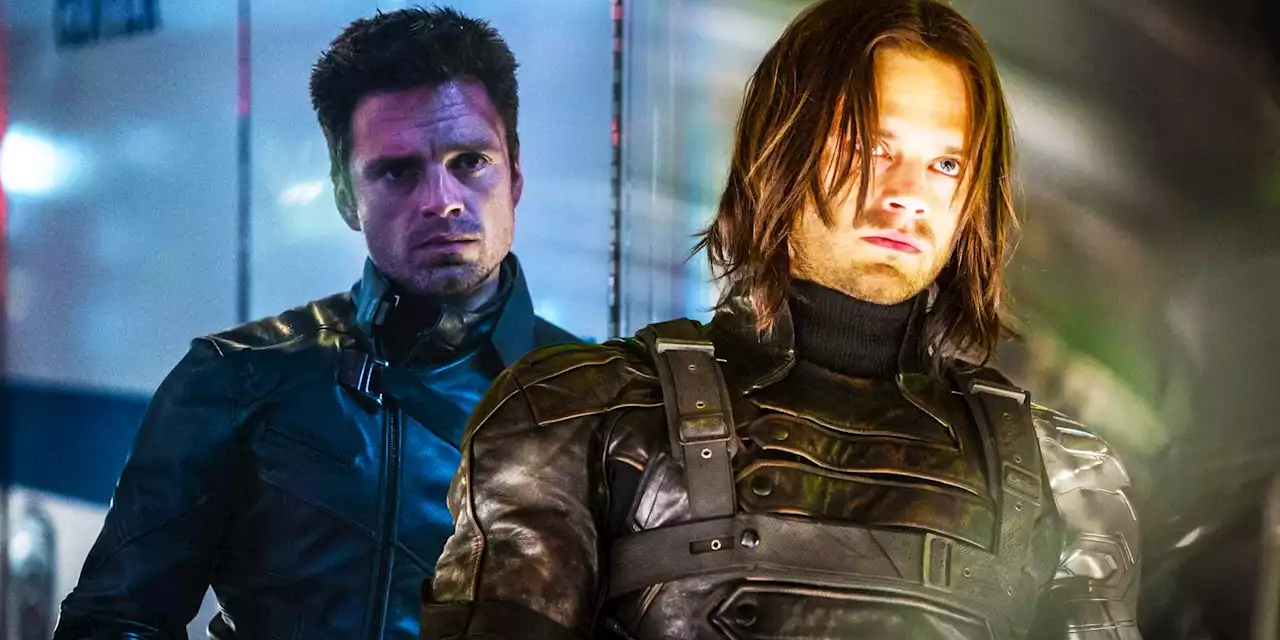 Bucky's New Phase 5 Role Can Complete His MCU Redemption