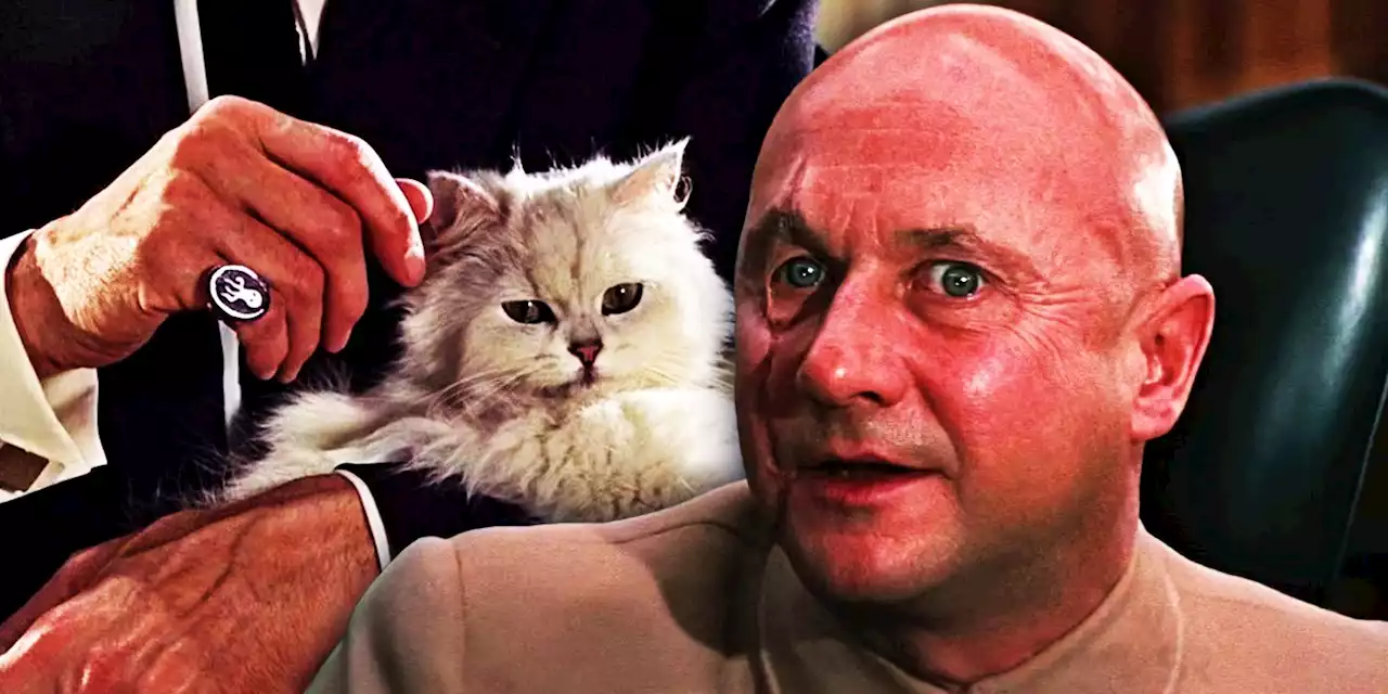 James Bond's Early Credits Made Blofeld's Reveal Even Better