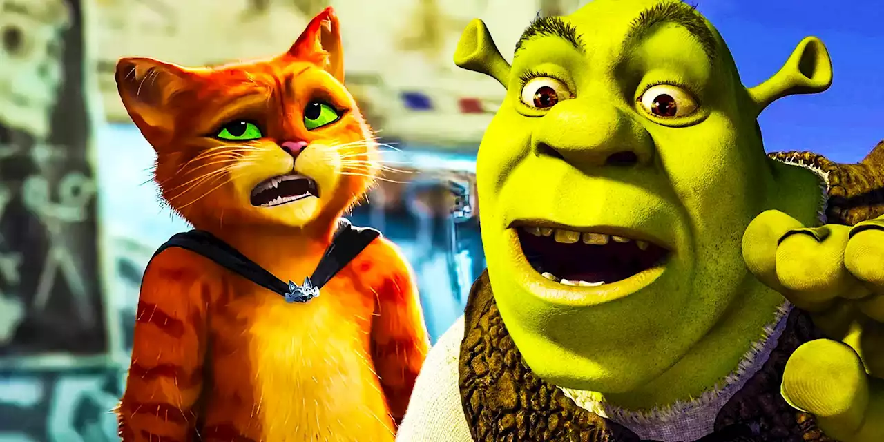 Puss In Boots: The Last Wish's Box Office Makes Shrek 5 Inevitable