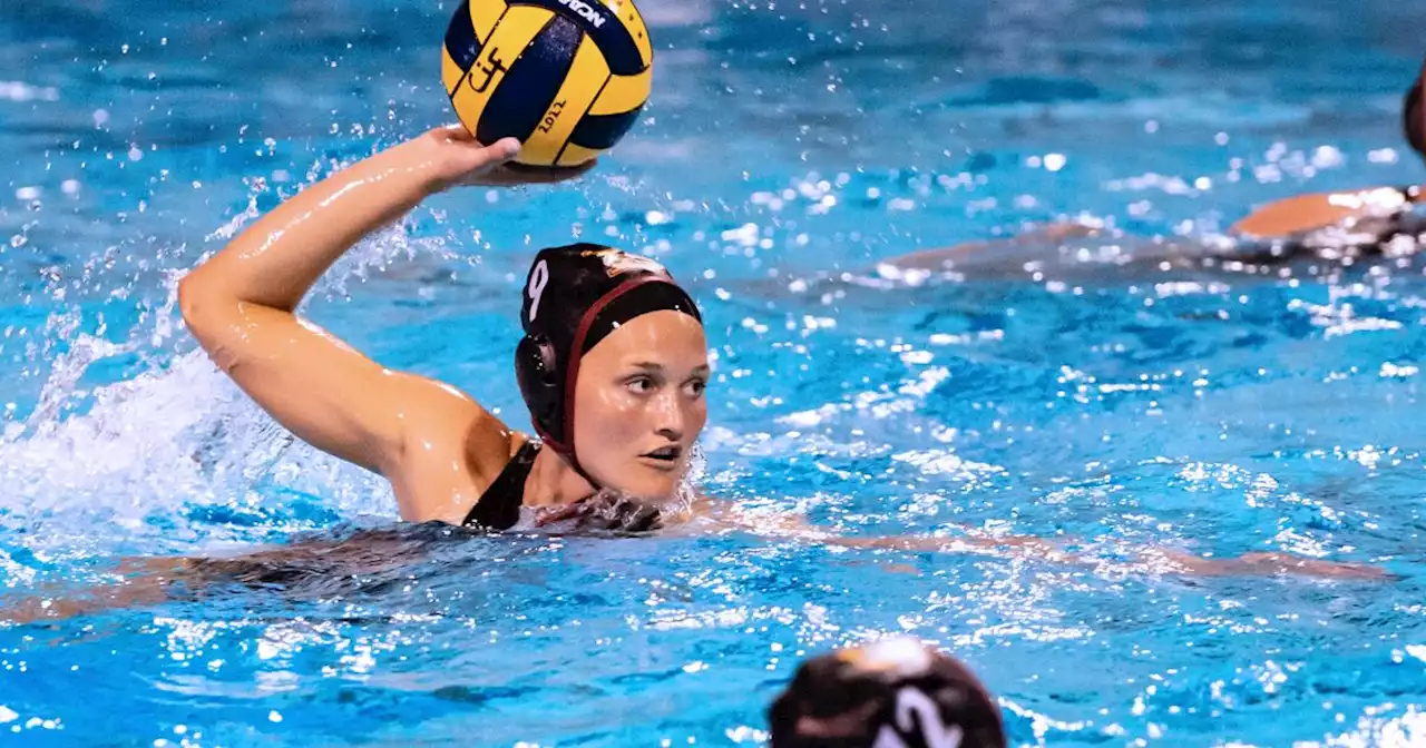 Bishop's-Helix showdown highlights Saturday's CIF water polo championships