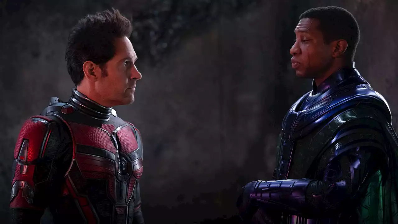 El final explicado de 'Ant-Man 3': empieza el camino a 'Secret Wars'