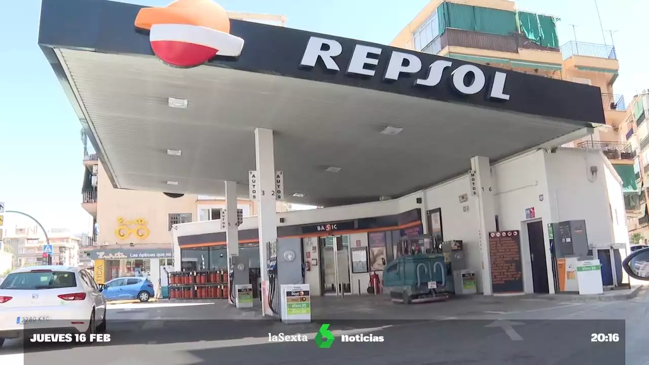 Beneficio histórico para Repsol: en 2022 ganó 4.200 millones de euros más que el año anterior