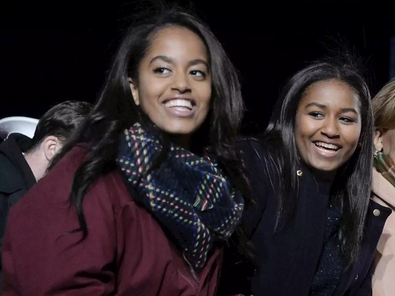 Malia Obama Is Demonstrating 'Incredible' Skills at Her First Buzzy Job After Graduating Harvard