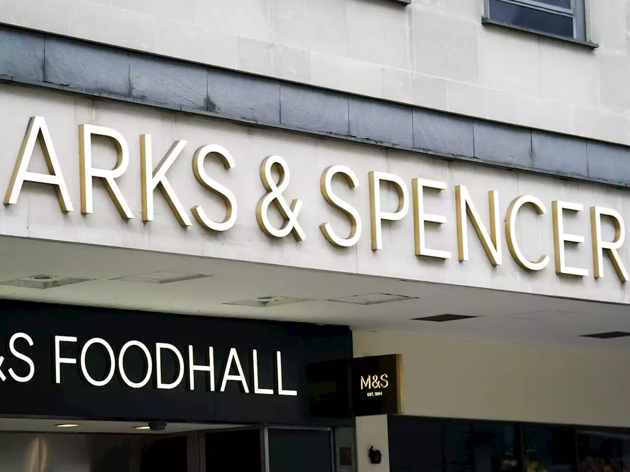 M&S nudges out Waitrose and Aldi in annual supermarket satisfaction survey