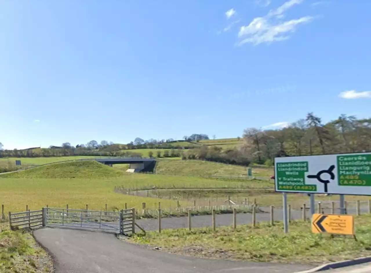 Roadside services plan for bypass re-emerges with bosses promising 200 jobs