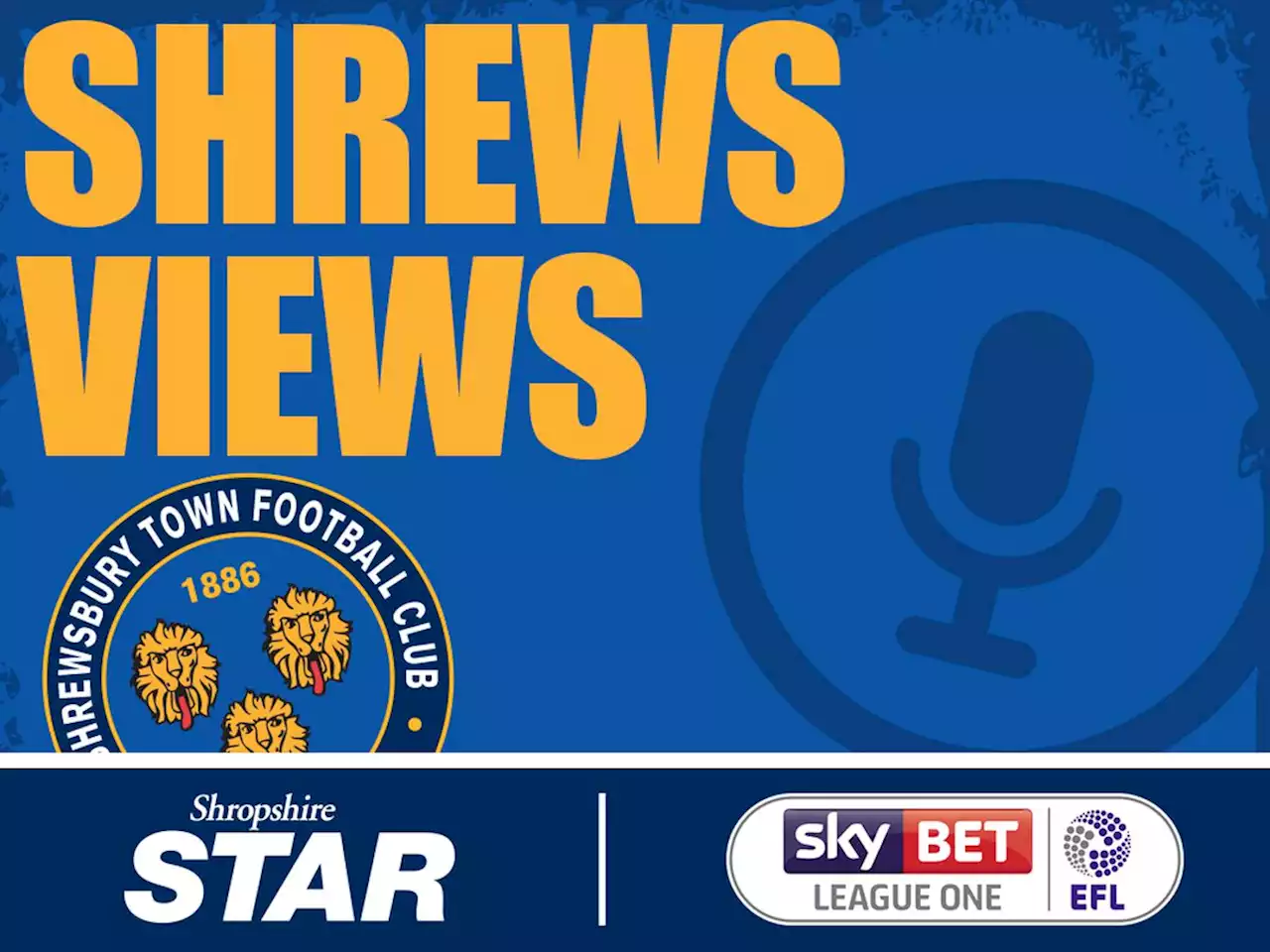 Shrews Views: S2 E14 - An unbeaten run and play-off hopes alive