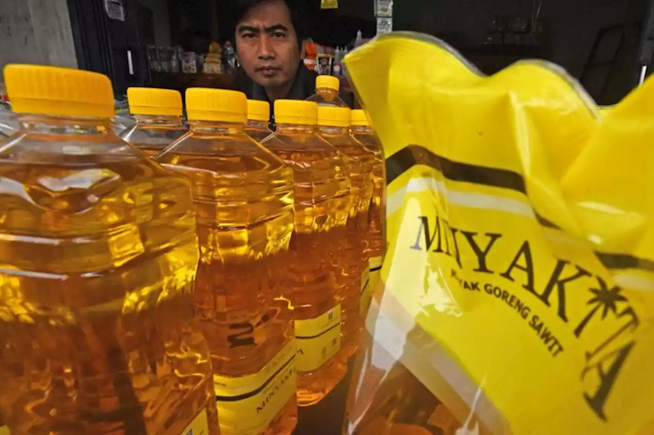 Ultimatum Kemendag: Pedagang Dilarang Jual Minyakita Melebihi HET Rp14.000/Liter