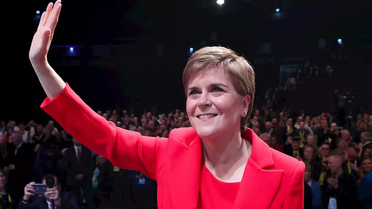 Timeline for SNP leadership race announced - with nominations to close on 24 February