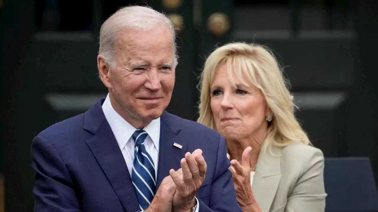 Joe Biden might have someone &#8216;close&#8217; leaking against him