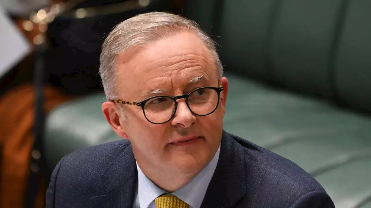 PM questioned on RBA governor's future as Lowe faces second grilling