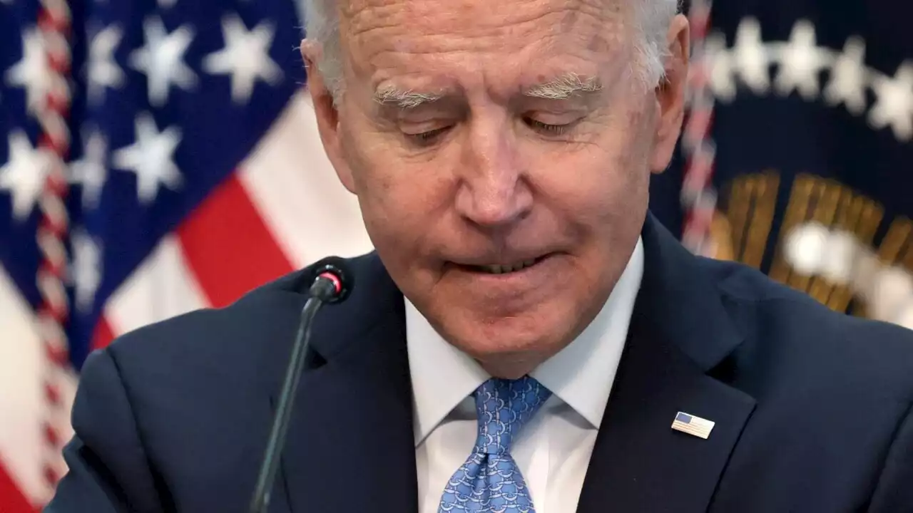 Revealed: The ‘wokest official’ of the Biden administration