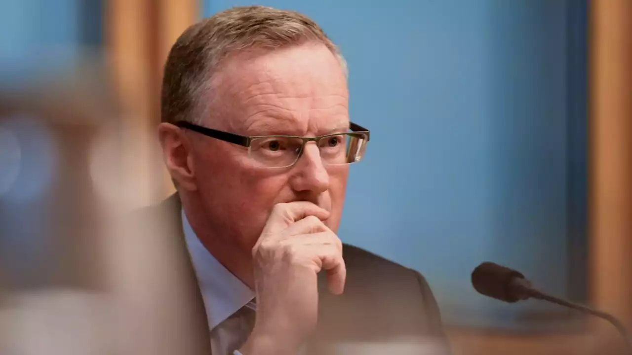 ‘Vast majority’ of RBA staff supported 2024 rates prediction: Lowe