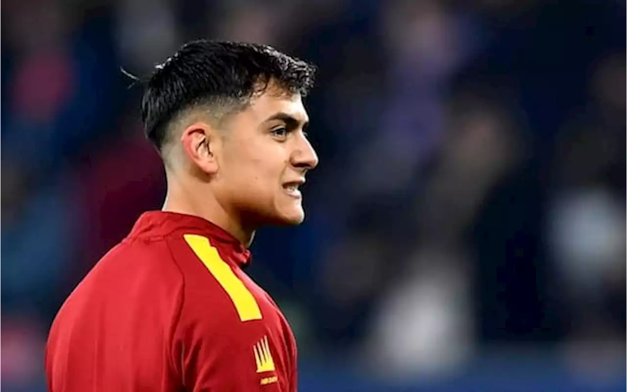 Infortunio Dybala, l'esito degli esami