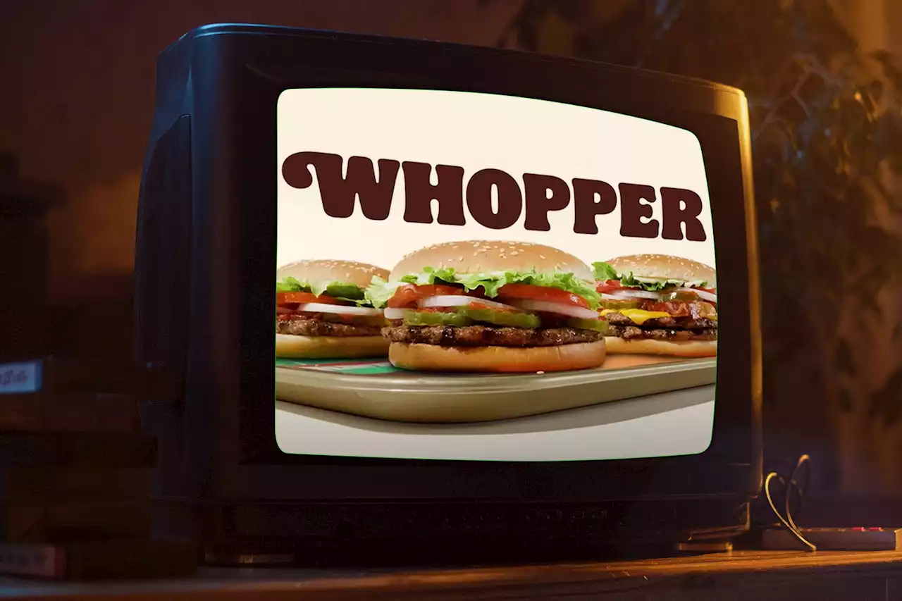 The Story Behind the Fast Food Earworm That’s Taken Over America