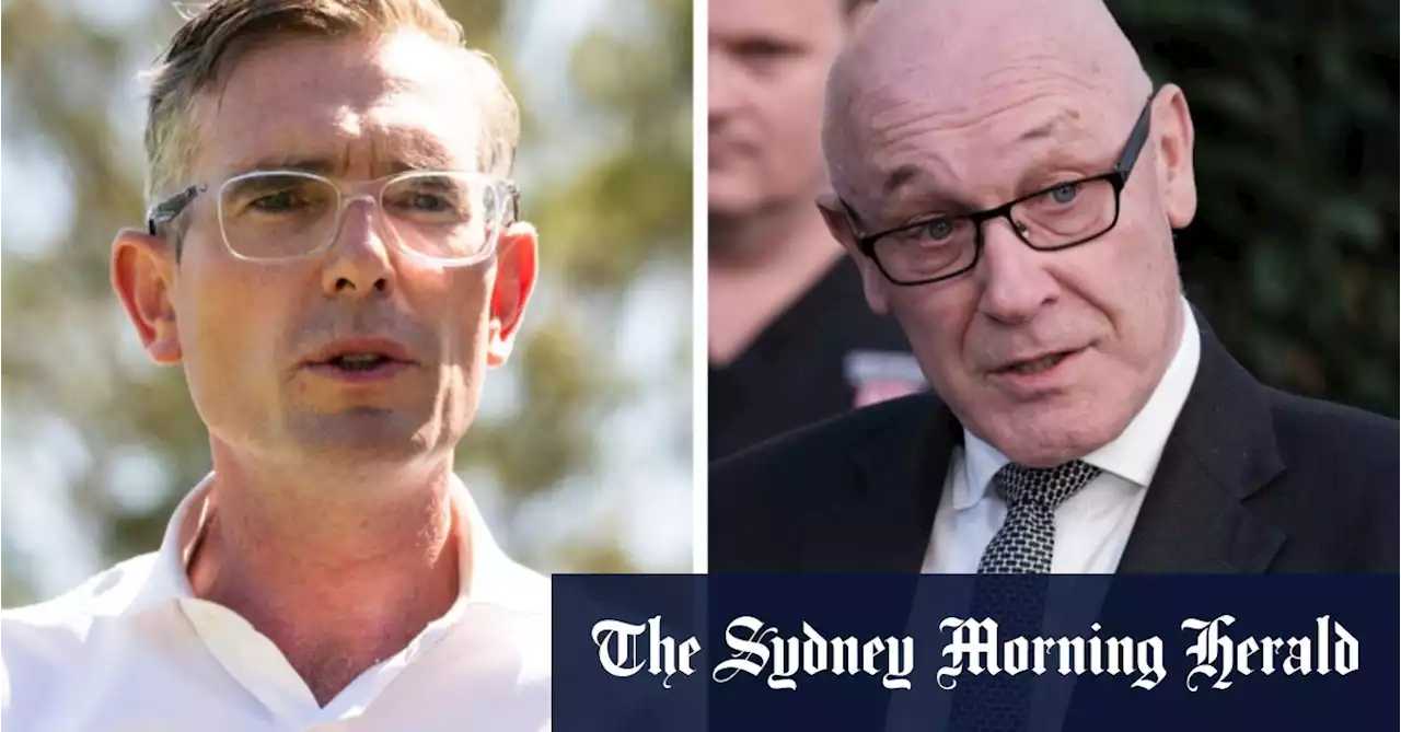 NSW government in disarray weeks from election as scandals snare MPs