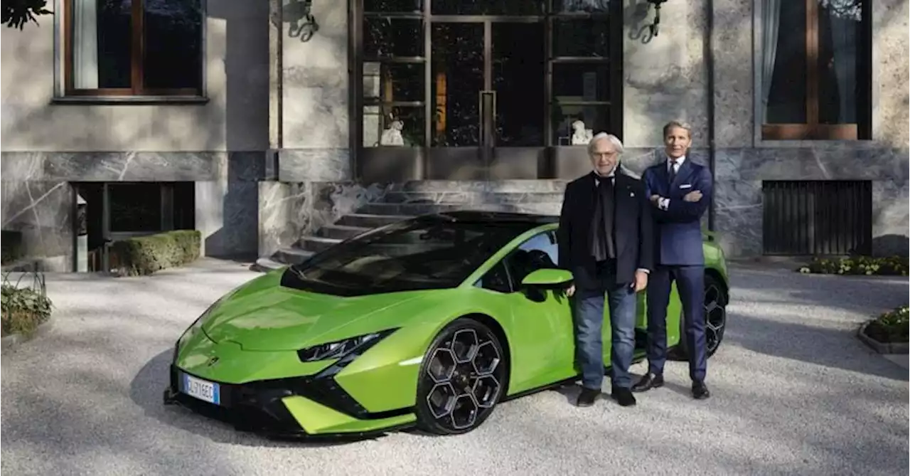 Lamborghini e Tod’s insieme per il lusso made Italy