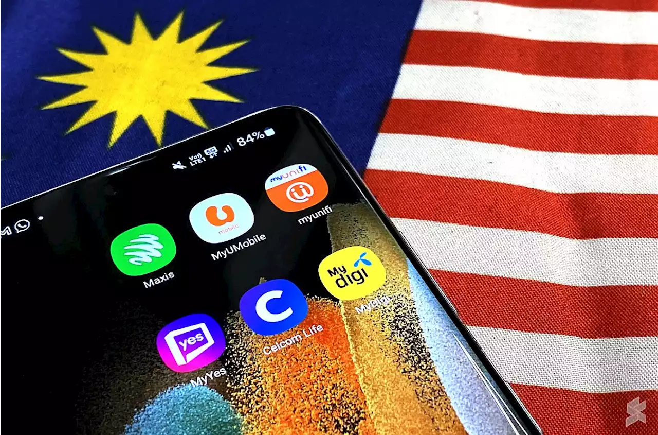 Pakej Perpaduan: RM30 30GB data plan with 6 months validity will be available from 28 Feb 2023 - SoyaCincau