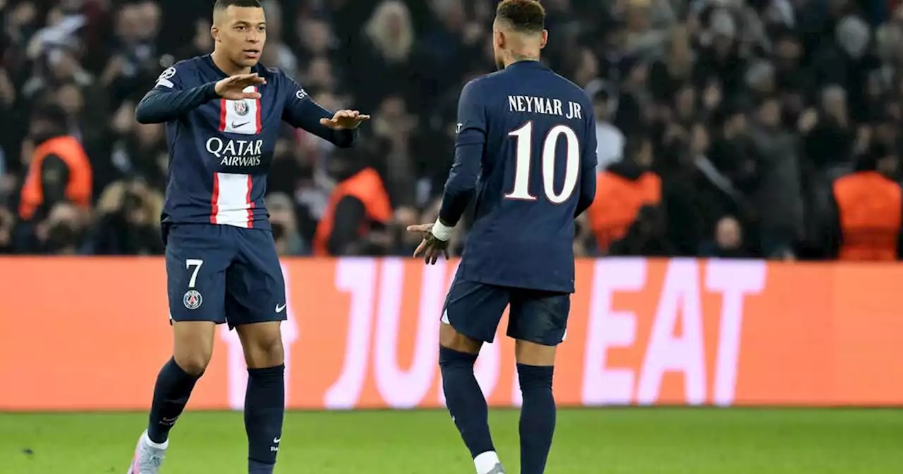 Wirbel um Mbappé! PSG-Star sorgt mit Post für Verwunderung