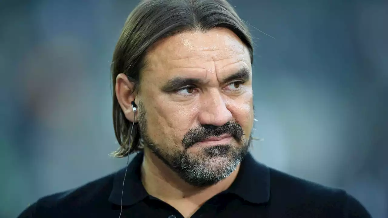 Gladbach-Trainer Daniel Farke zählt seine VERSAGER an!