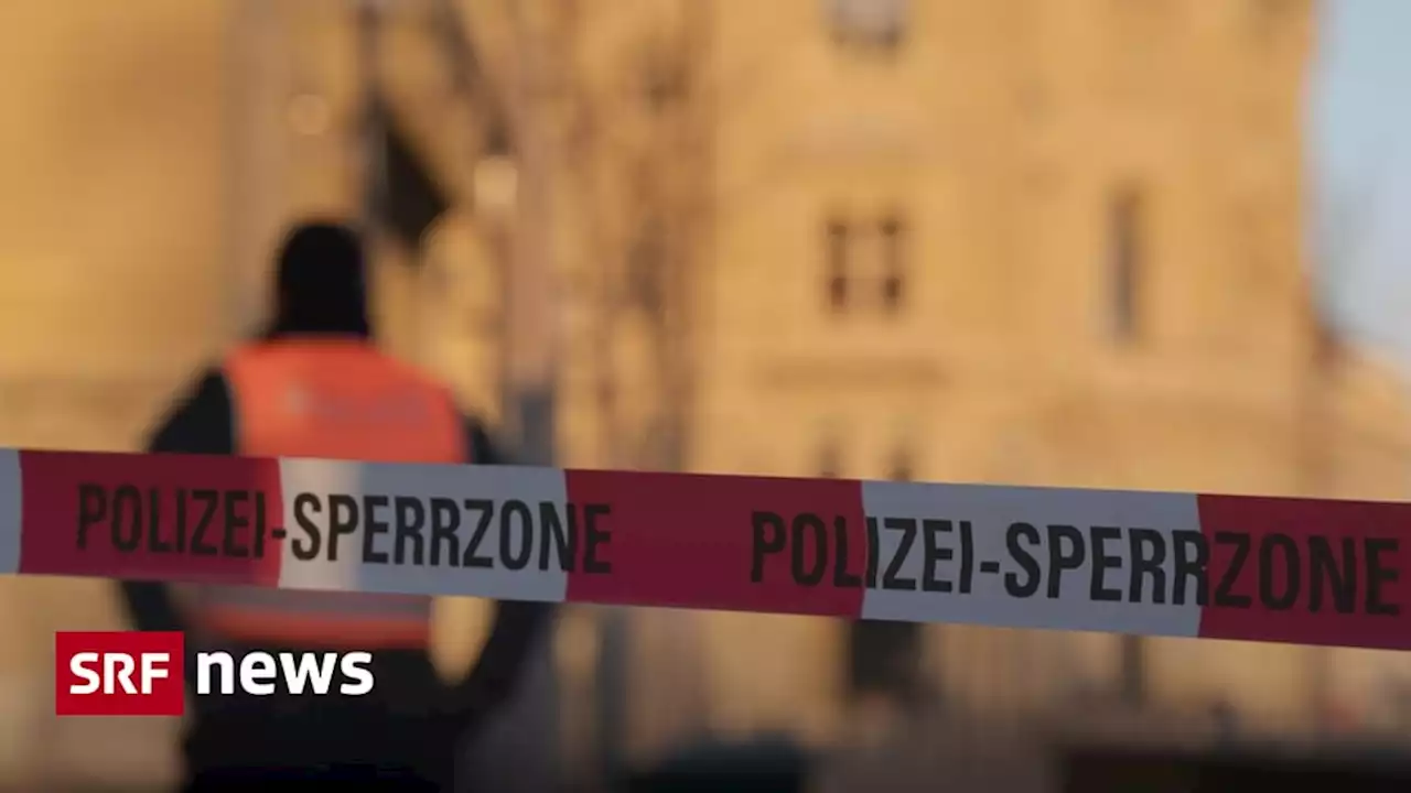 Fürsorgerische Unterbringung - Fall Bundesplatz: Was tun mit psychisch auffälligen Personen?