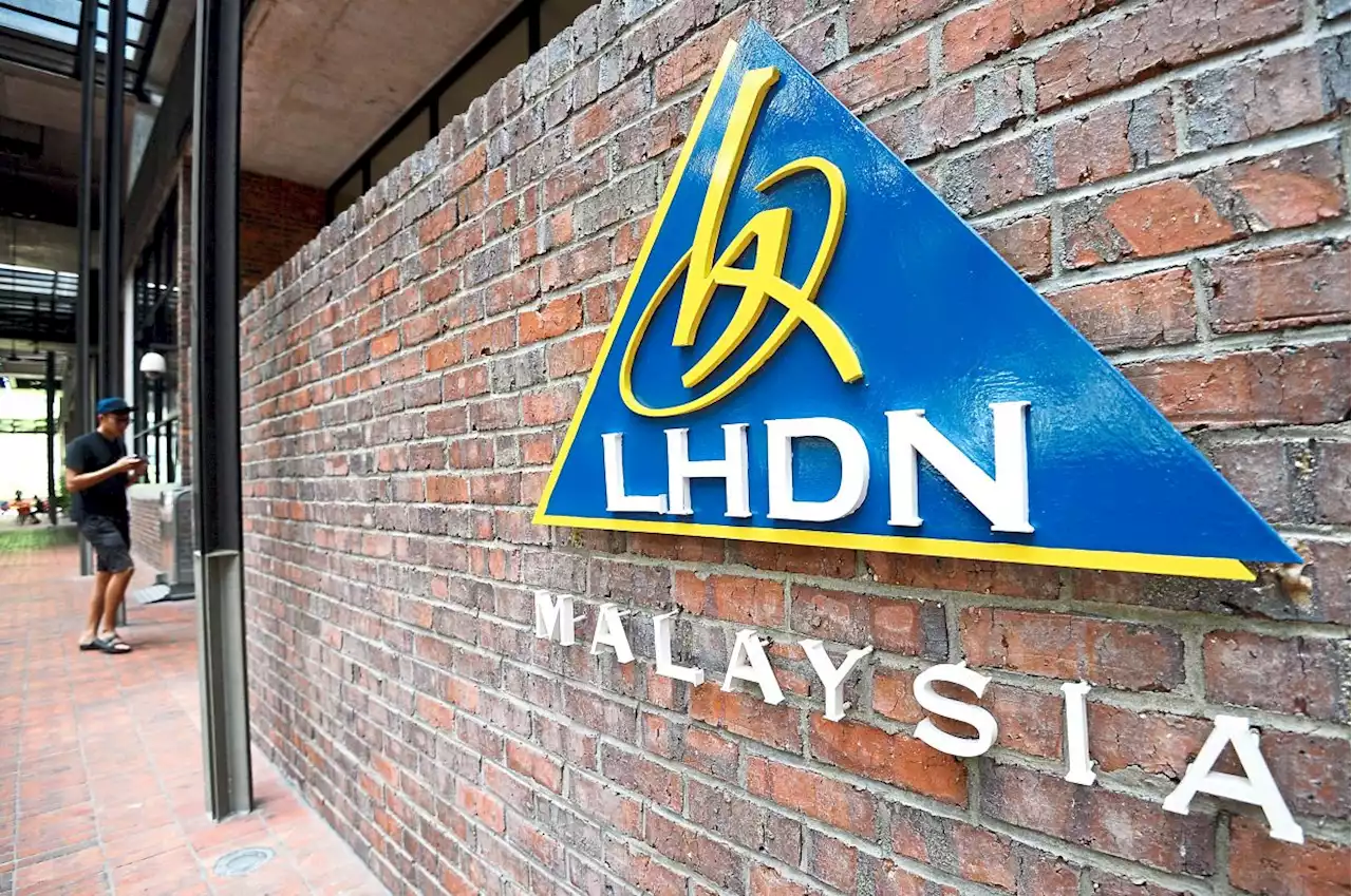 LHDN tax system to experience disruption from Feb 17 to 19