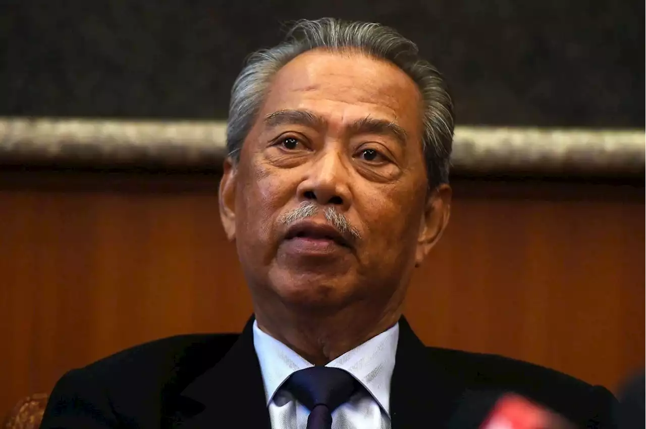 Quizzing Muhyiddin in graft probe is dirty politics, says Johor Perikatan Wanita