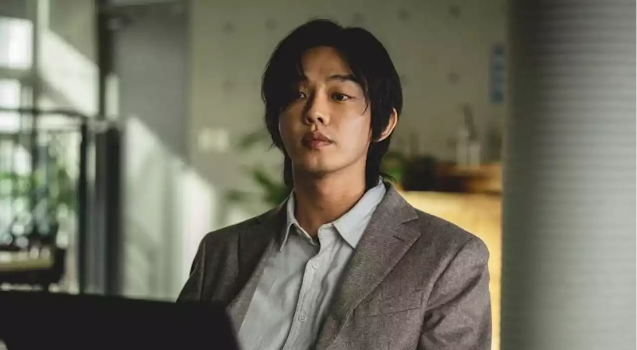 Retail brands cut ties with Yoo Ah-in after actor tests positive for marijuana