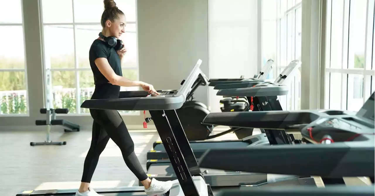 8 expert hacks to make your 12-3-30 treadmill workouts more interesting