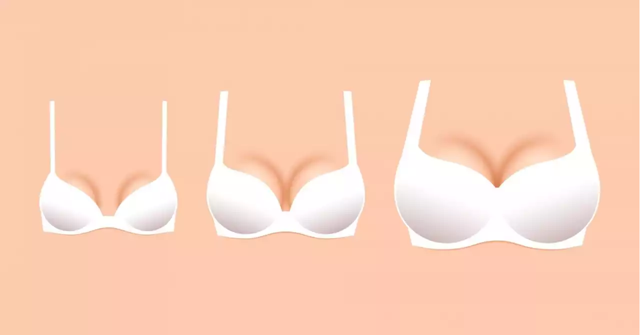 The big boob struggle: 3 women get real about the challenges they face having large breasts