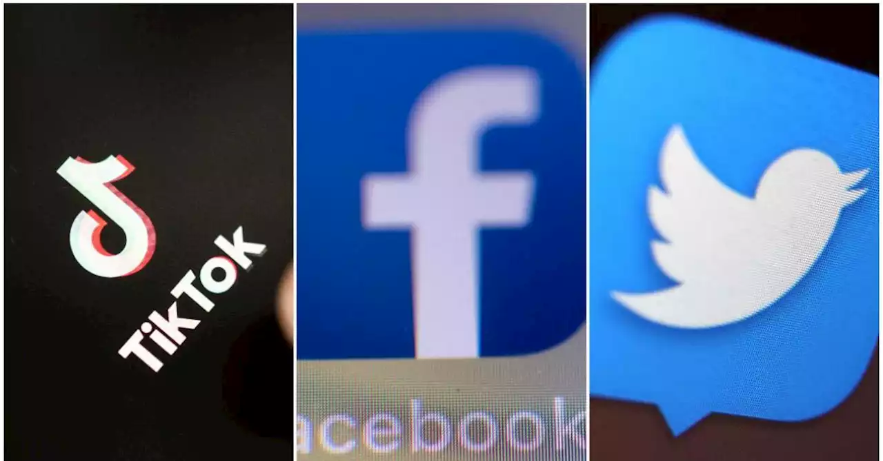 TikTok, Facebook et Twitter parmi les plateformes promises à des règles plus strictes, annonce l’Union Européenne