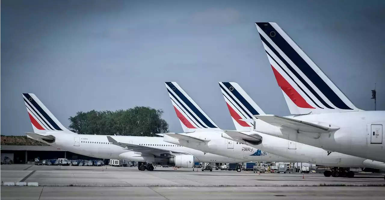 Retour aux bénéfices pour Air France-KLM, bientôt libéré des aides d’État