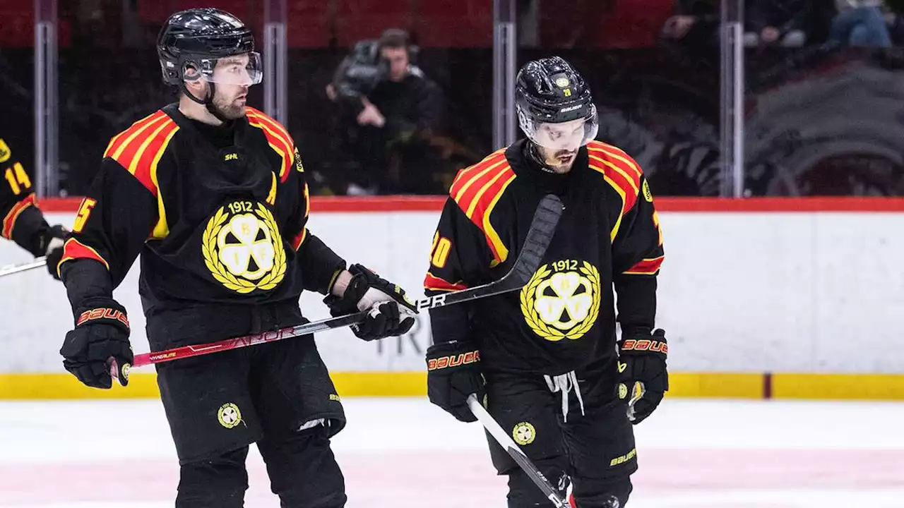 Ishockey: Brynäs sågas efter nya förlusten: ”Det är disharmoni”