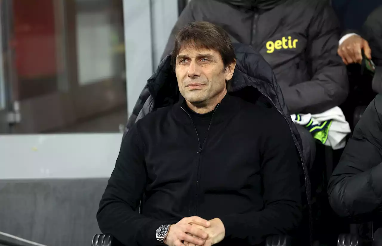 Christian Stellini offers Antonio Conte health update as he reveals phone calls