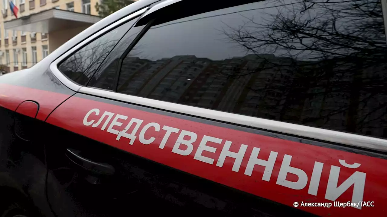 В Москве возбудили дело по двум статьям после захвата заложницы в цветочном магазине