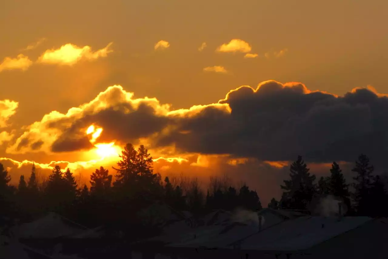 Good Morning, Thunder Bay