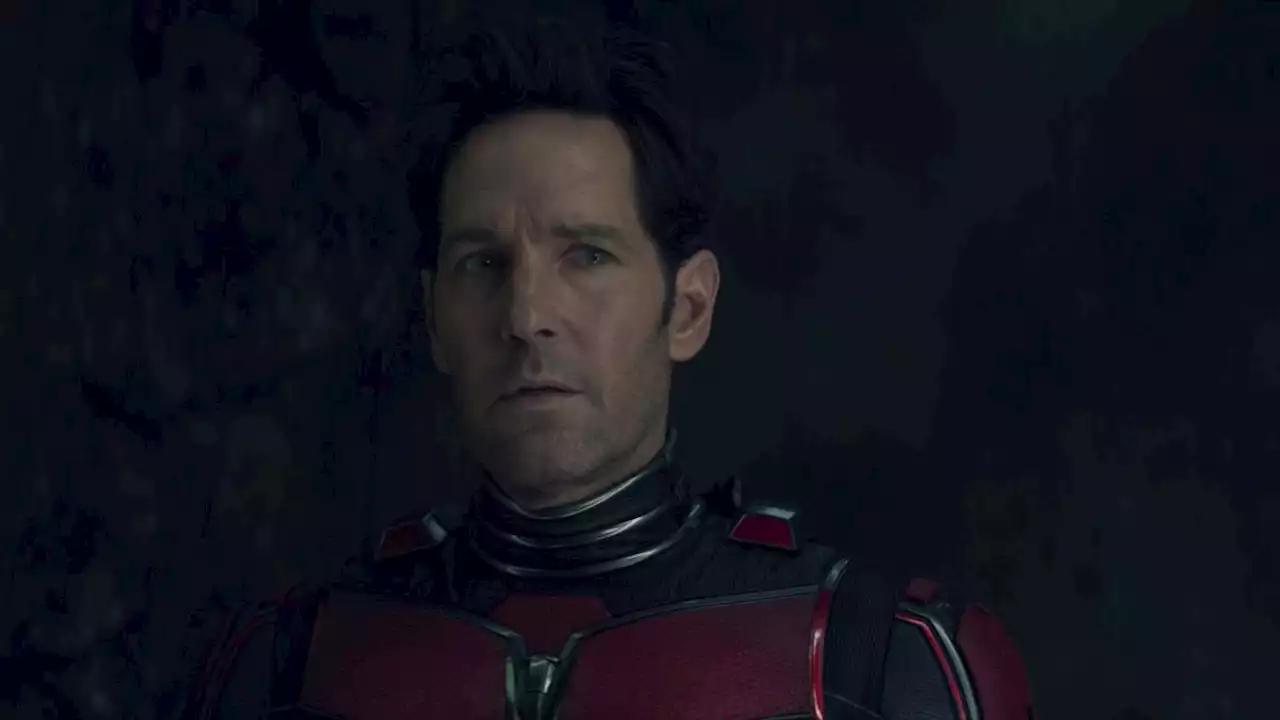 When is Ant-Man and the Wasp: Quantumania coming to Disney Plus?