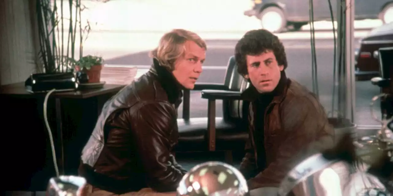 Starsky & Hutch : grande nouvelle pour les fans de la série