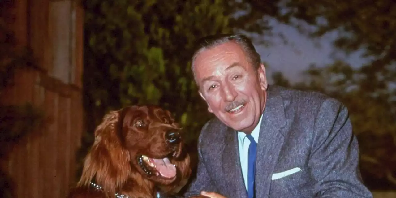 Walt Disney, l'homme qui voulait changer le monde : ce projet inquiétant qu'il avait imaginé