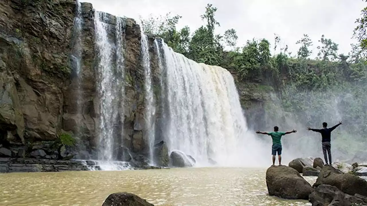 7 Tempat Wisata di Sukabumi, Mulai dari Waterpark Hingga Wisata Alam