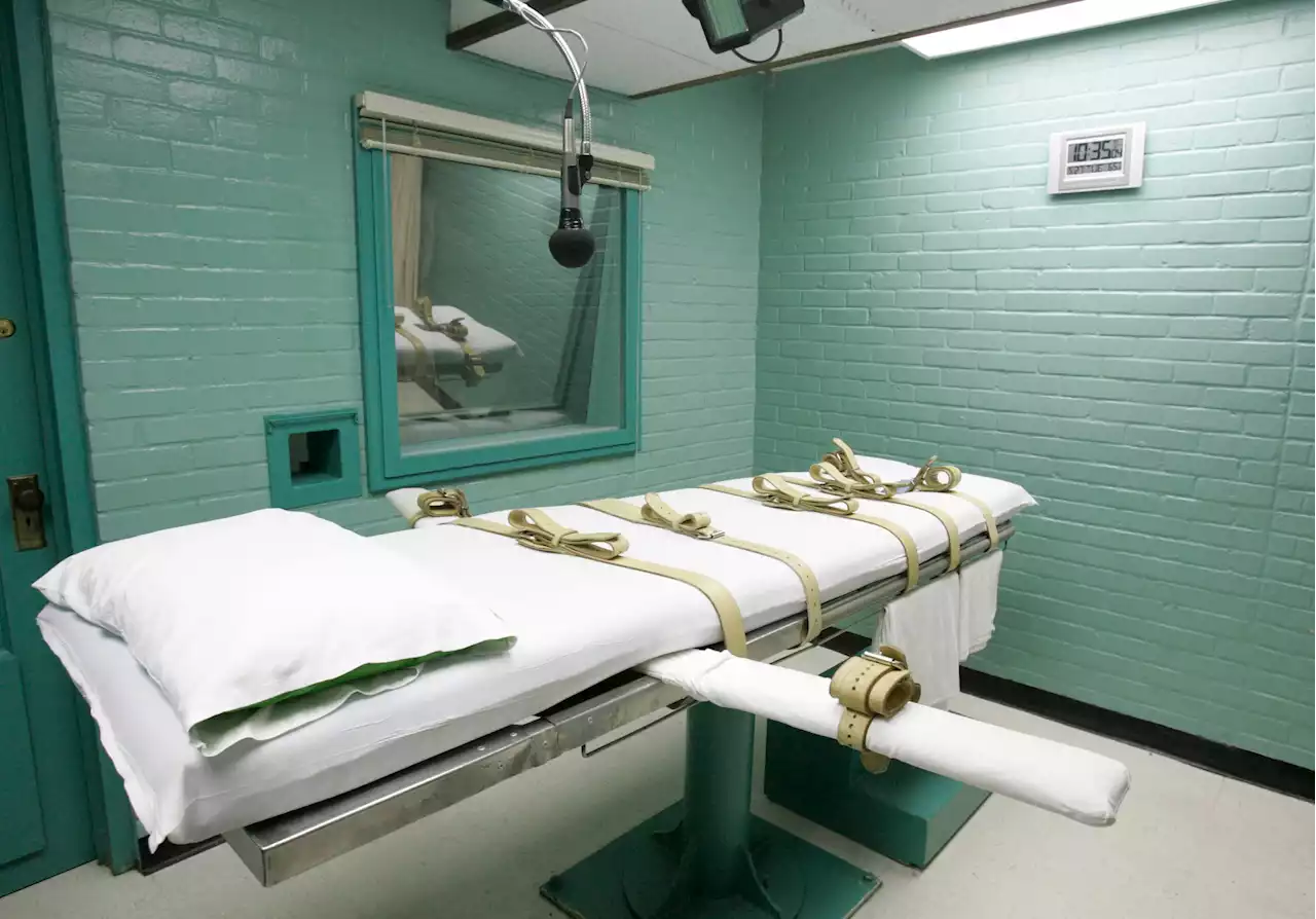 ‘One of the Most Mentally Ill’ Inmates in Texas Is About to be Executed