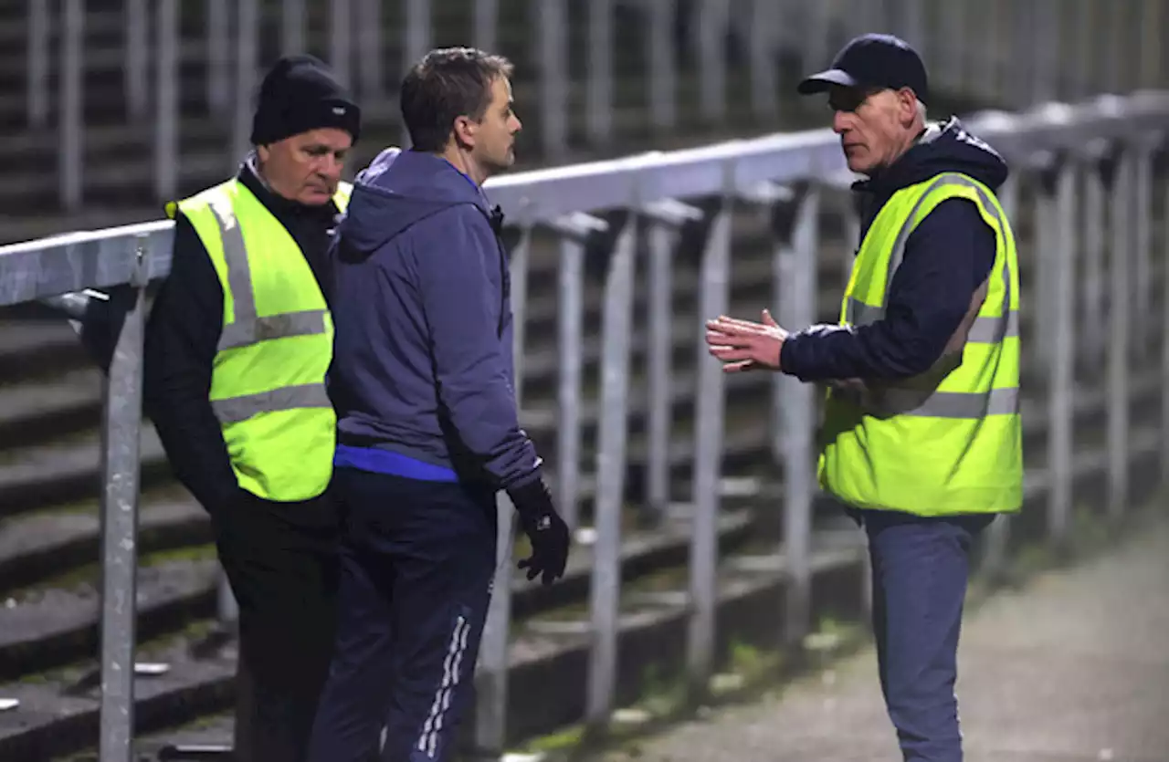 Anthony Nash: Davy Fitz was not wrong to test the boundaries with man behind the wire