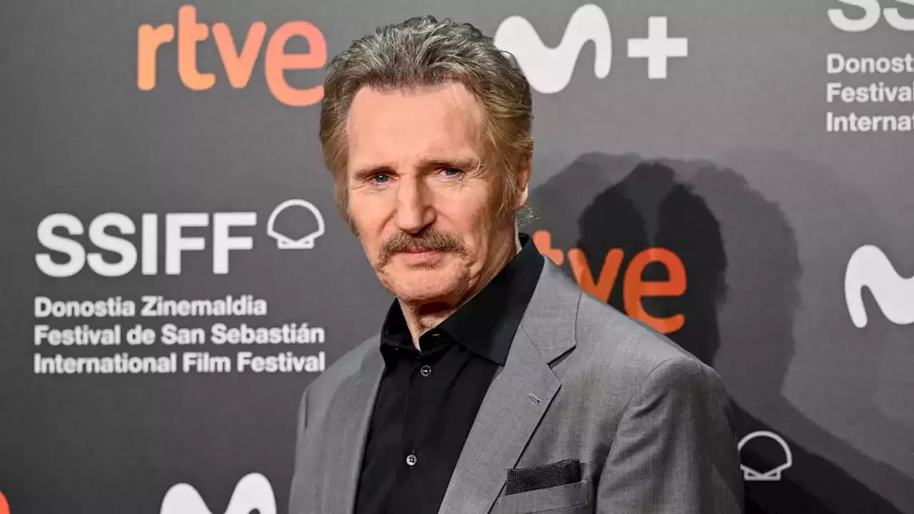 Liam Neeson detona spin-offs de Star Wars: 'Acaba com a magia