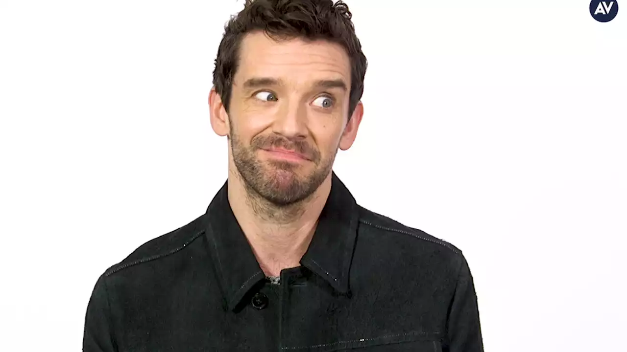 Micheal Urie on Harrison Ford, Shrinking, and a possible Ugly Betty reunion