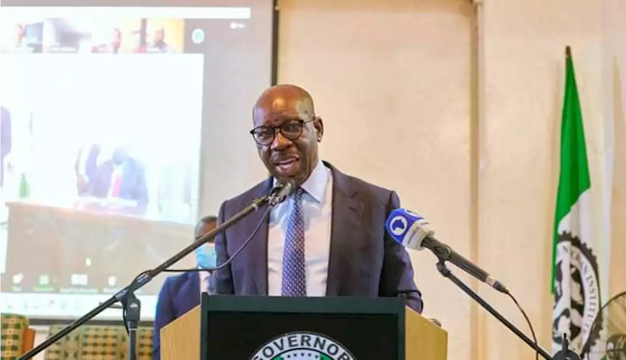 Edo: Why we joined suit supporting CBN’s naira redesign policy | TheCable