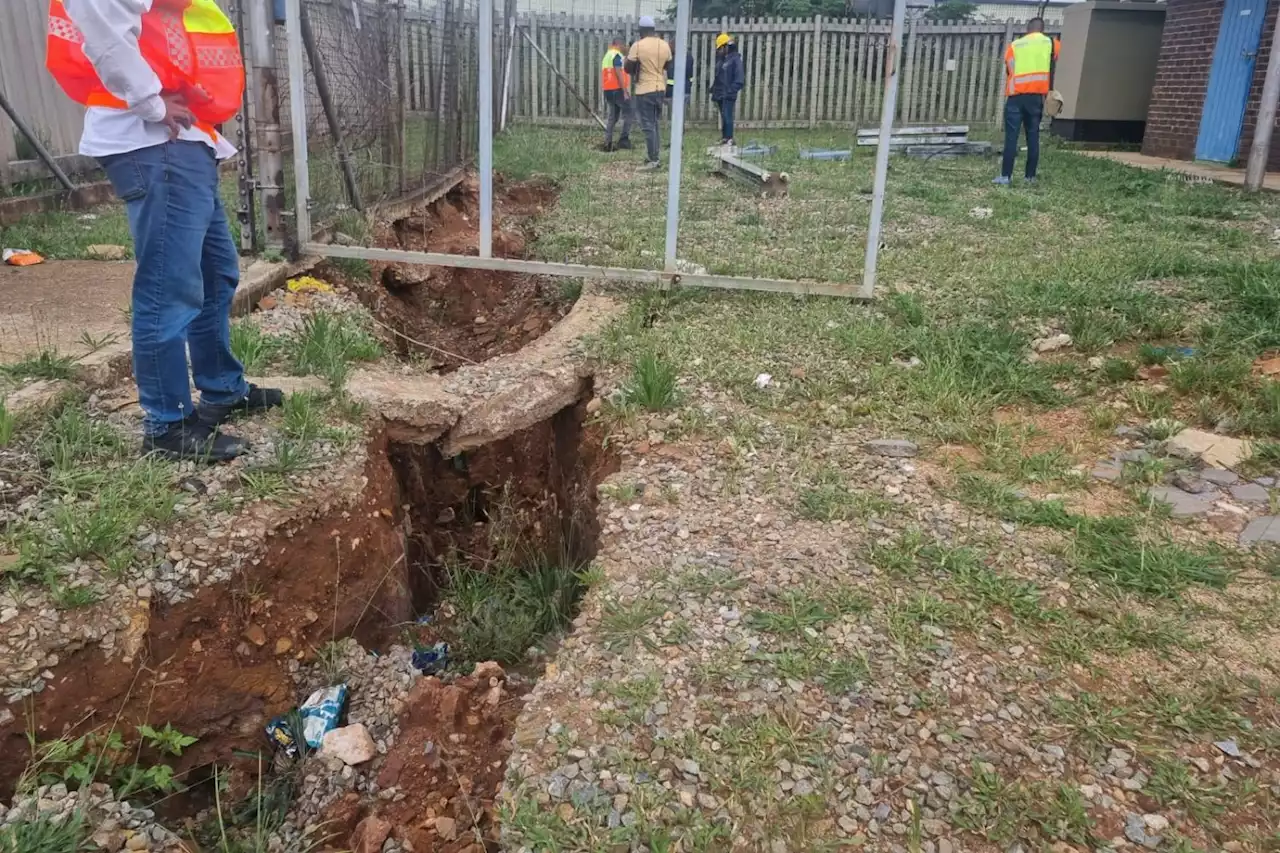 'Intensify fight against zama zamas to protect electricity infrastructure' – City Power | The Citizen