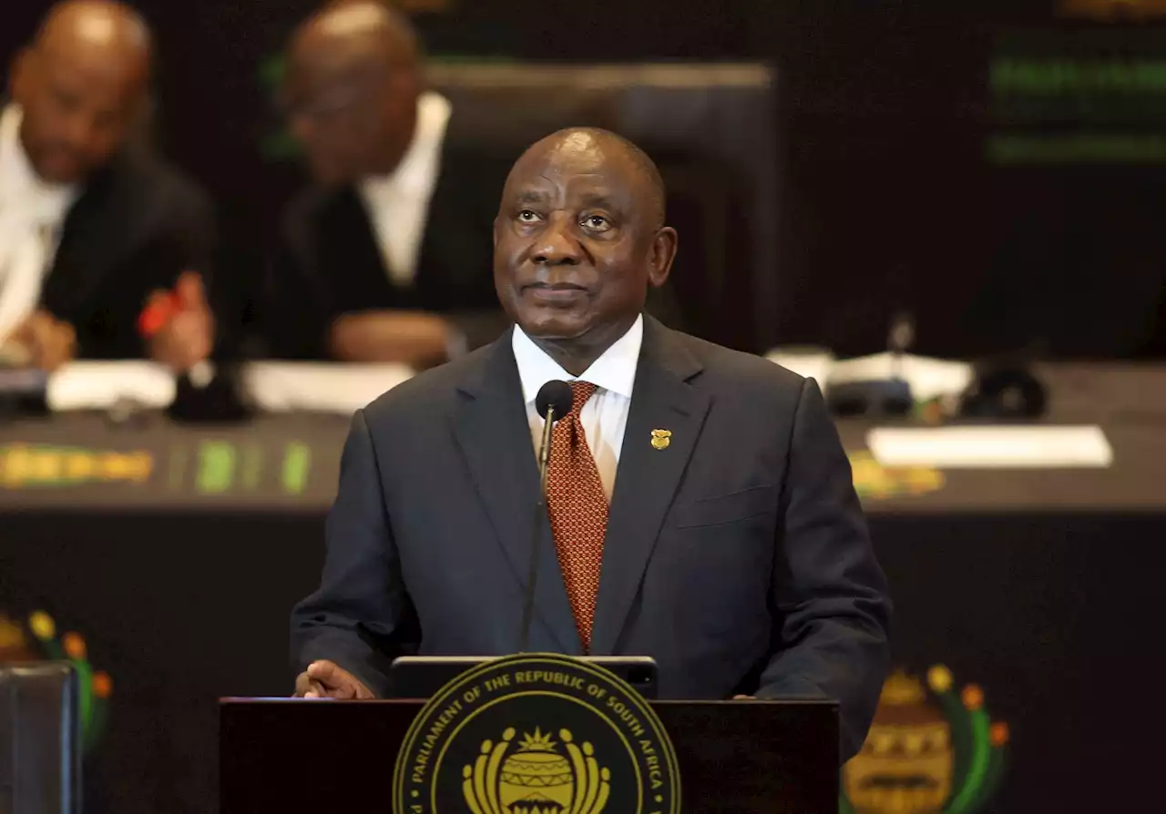 Ramaphosa’s SA flawed…but so much better | The Citizen