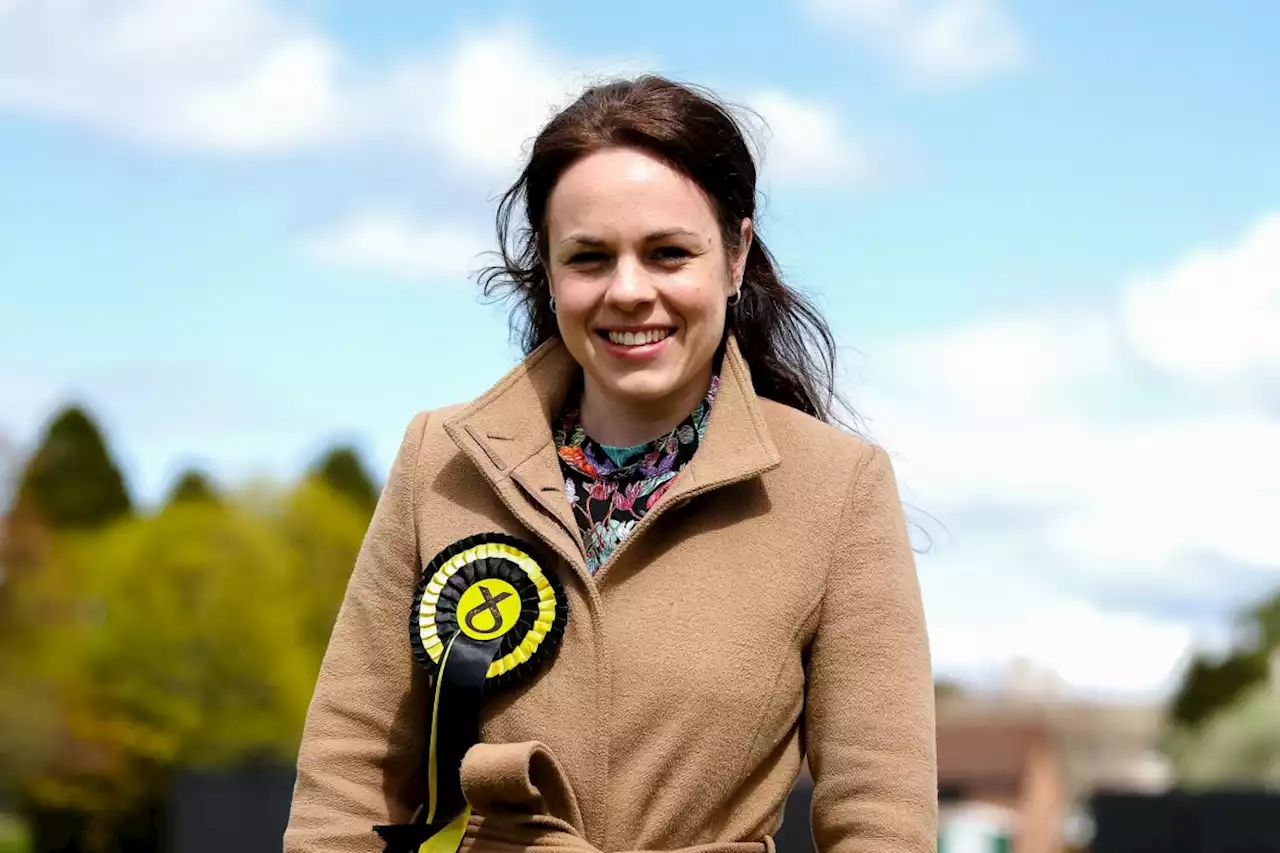 Alex Salmond: Forget the old guard, the SNP could flourish under Kate Forbes or Ash Regan