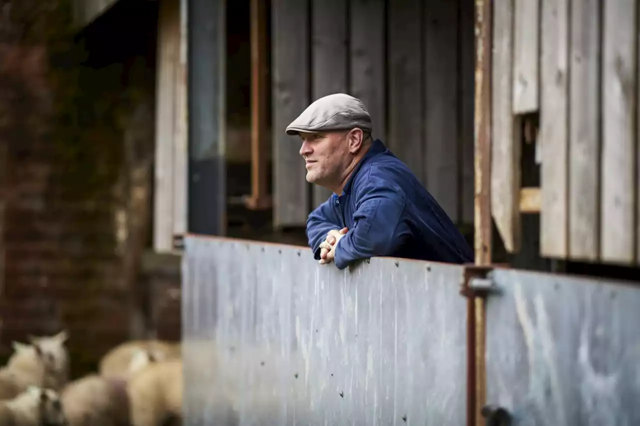 Clarkson’s Farm has revealed a rural revolt against a botched Brexit and Tory neglect